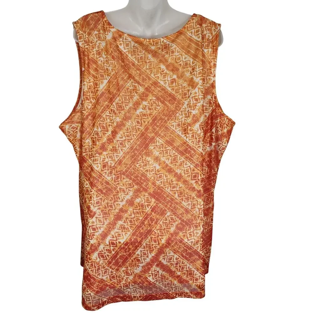 Catherines womens top
